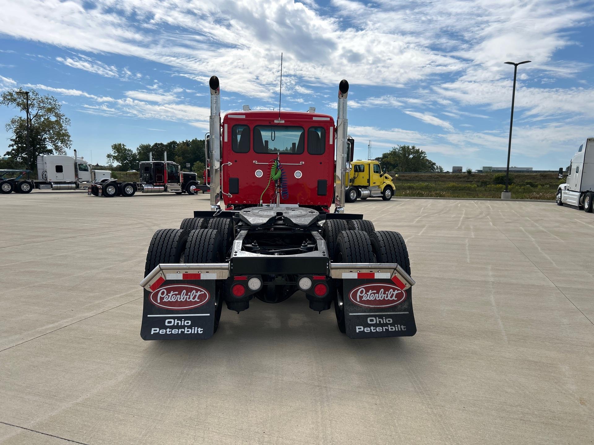 2026 Peterbilt - image 3
