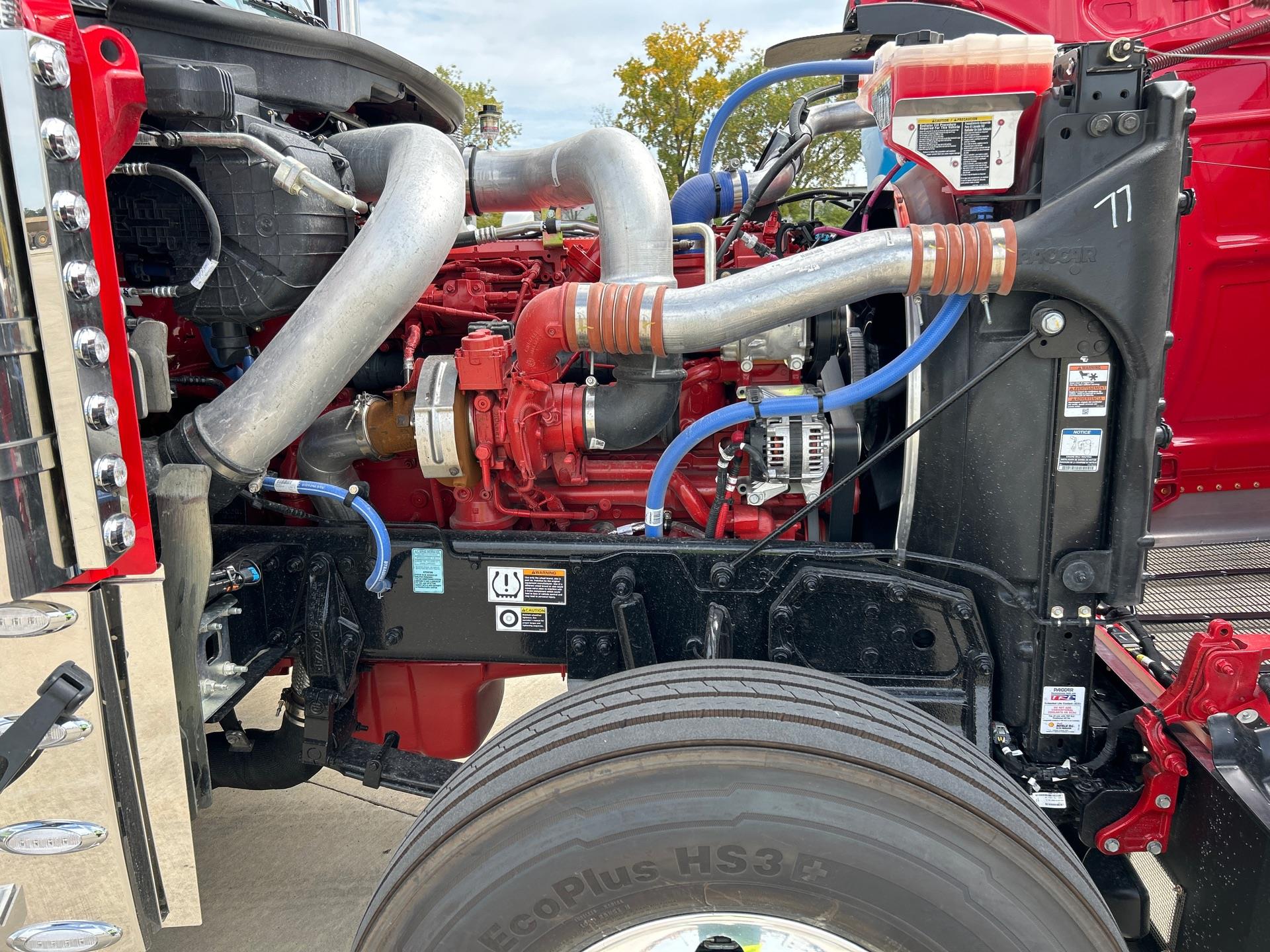 2026 Peterbilt - image 8