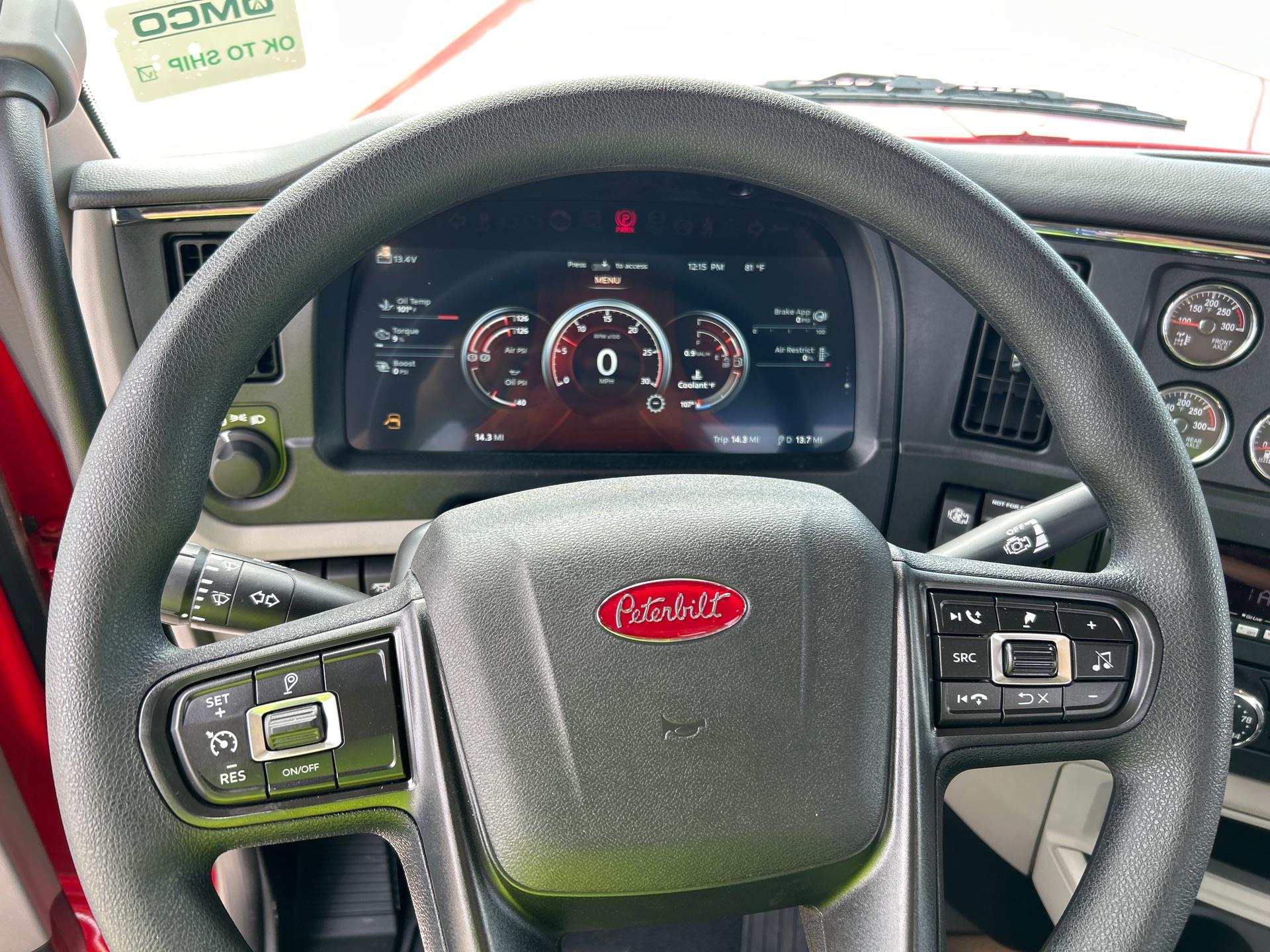 2026 Peterbilt - image 10