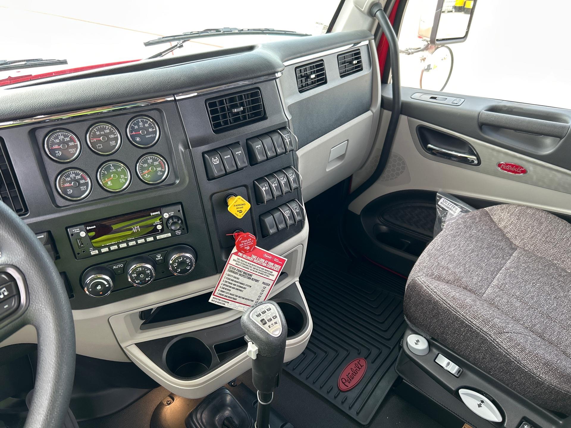 2026 Peterbilt - image 11