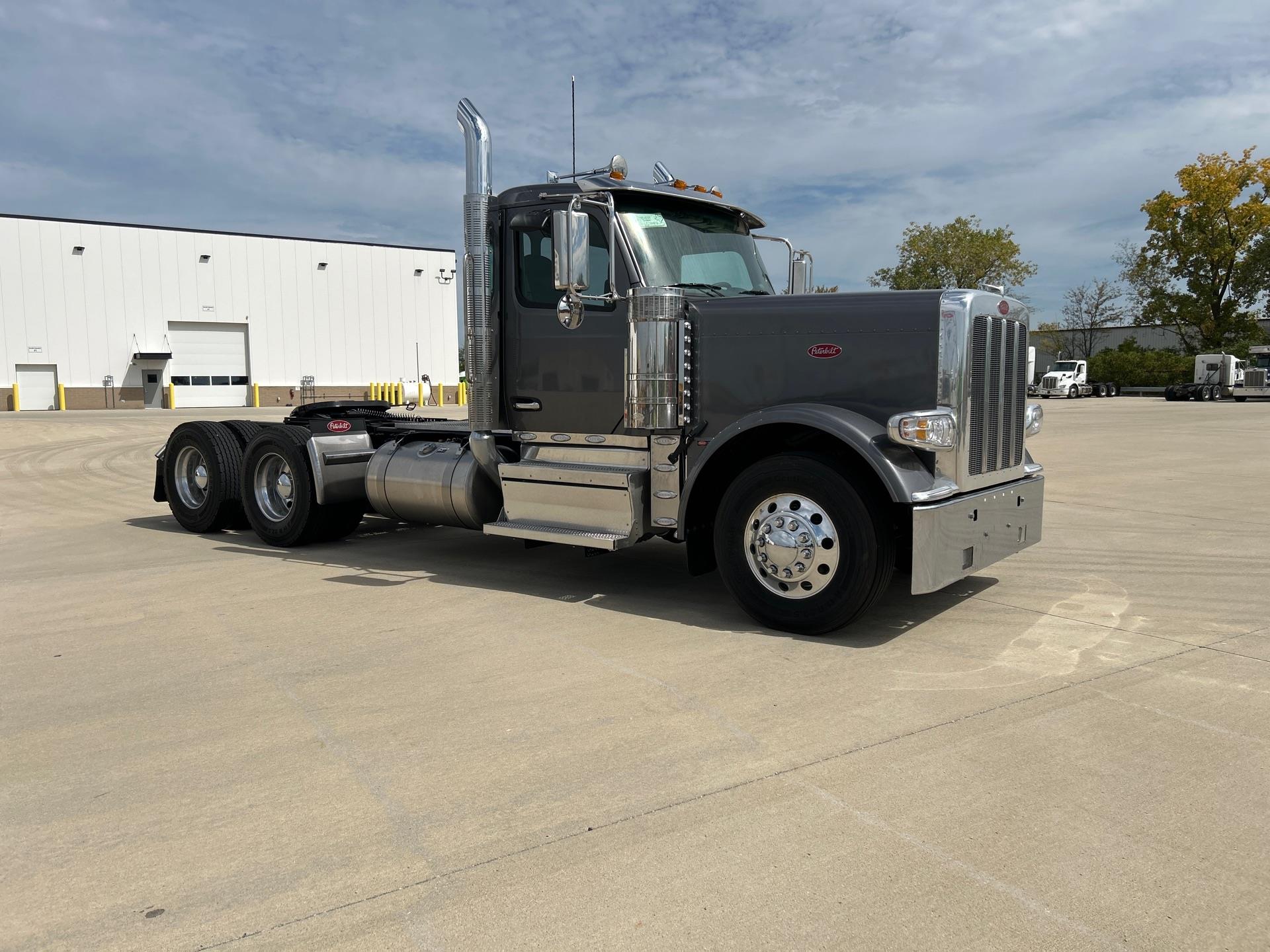 2026 Peterbilt - image 5