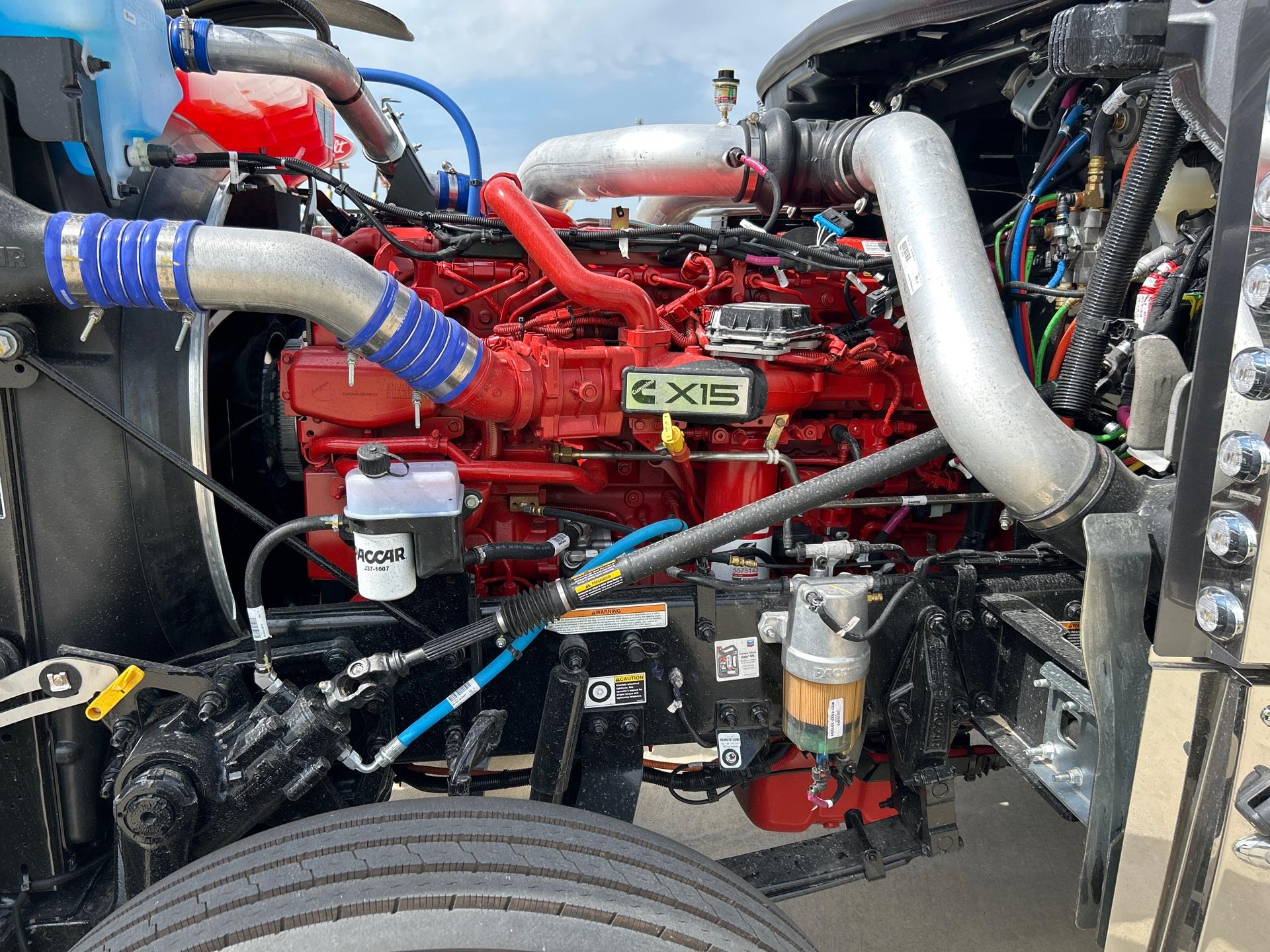 2026 Peterbilt - image 7