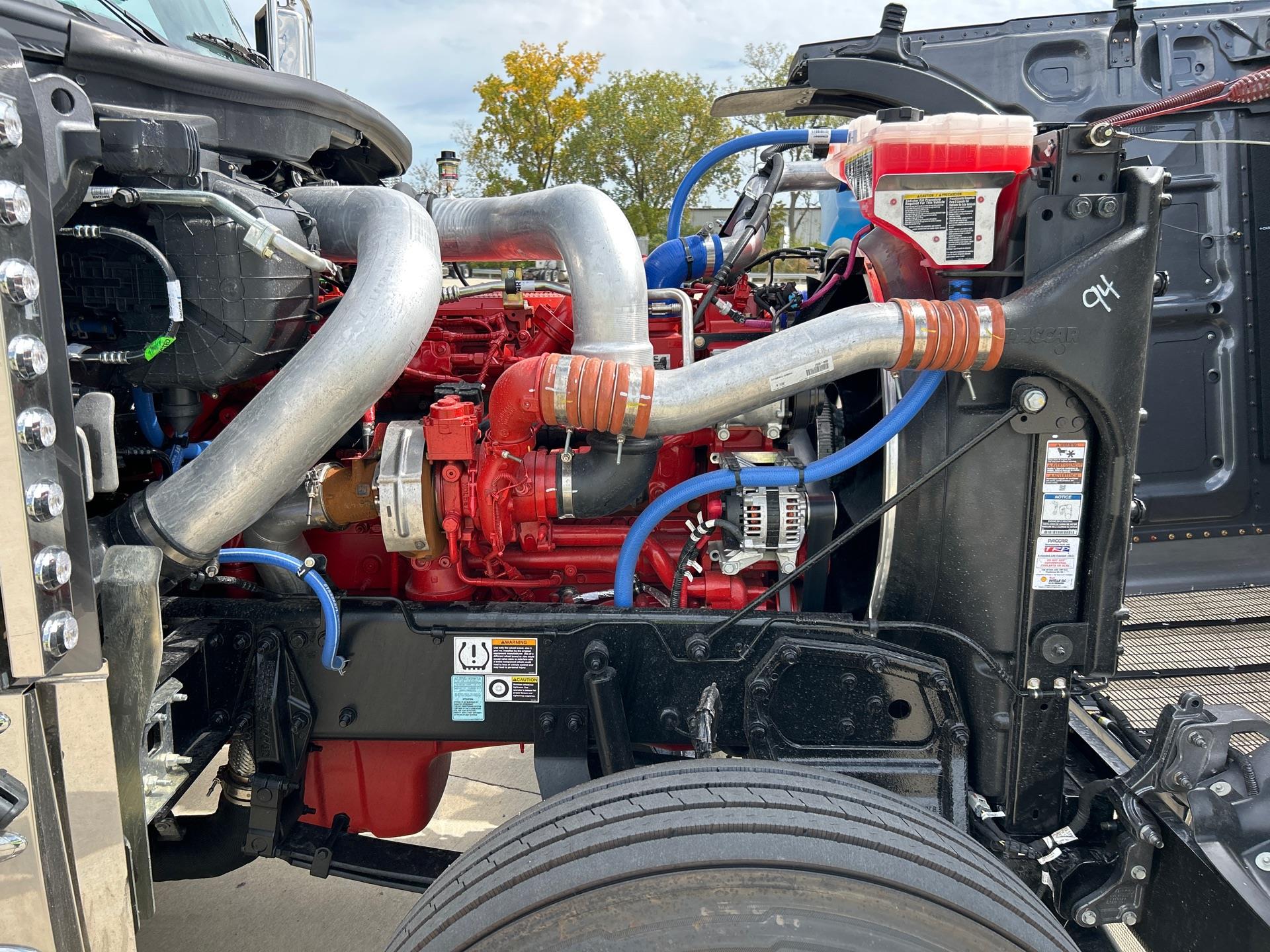 2026 Peterbilt - image 8