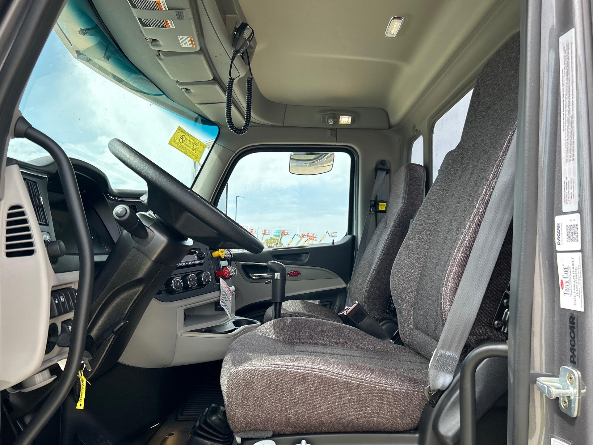 2026 Peterbilt - image 9