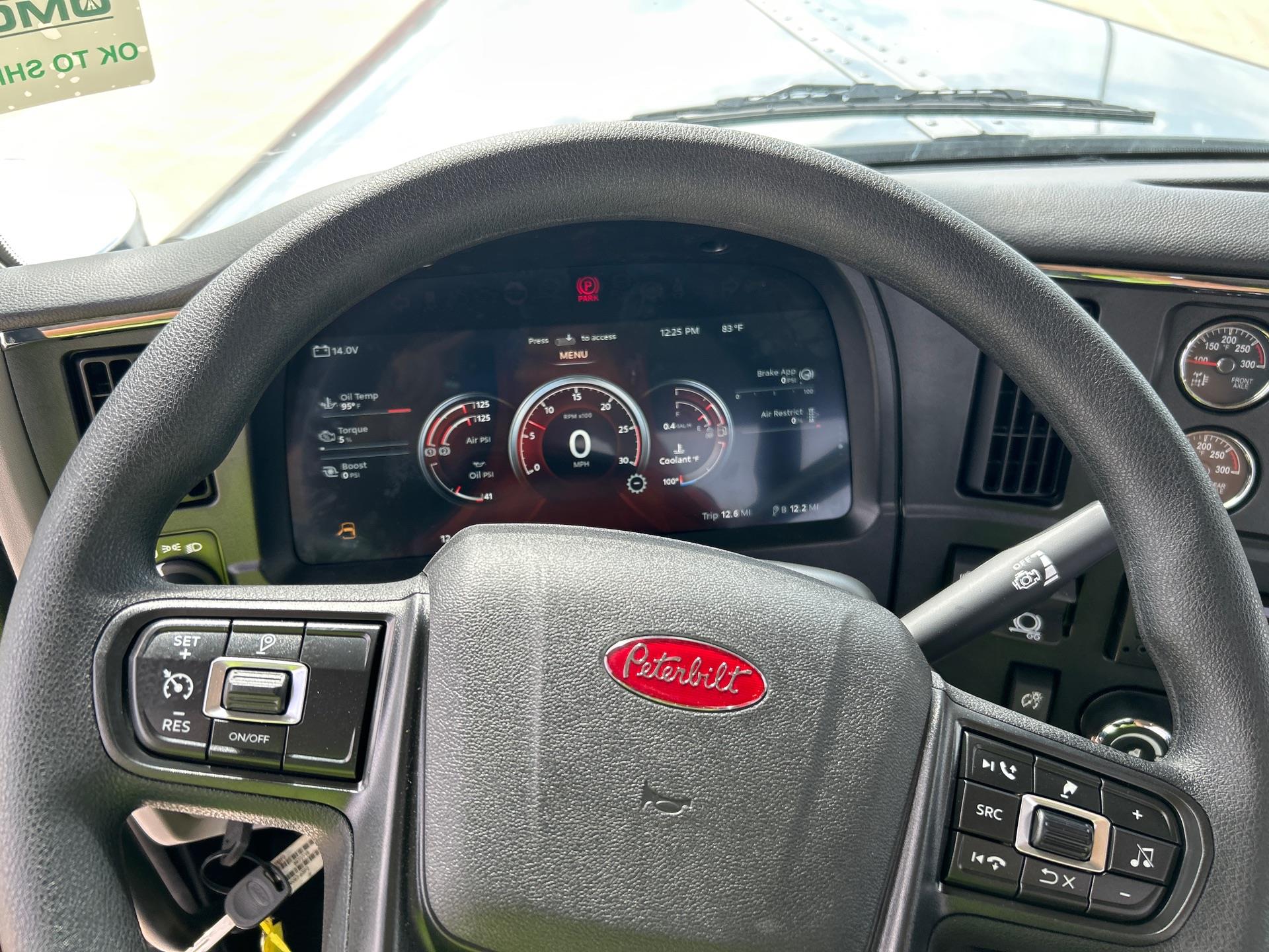 2026 Peterbilt - image 10