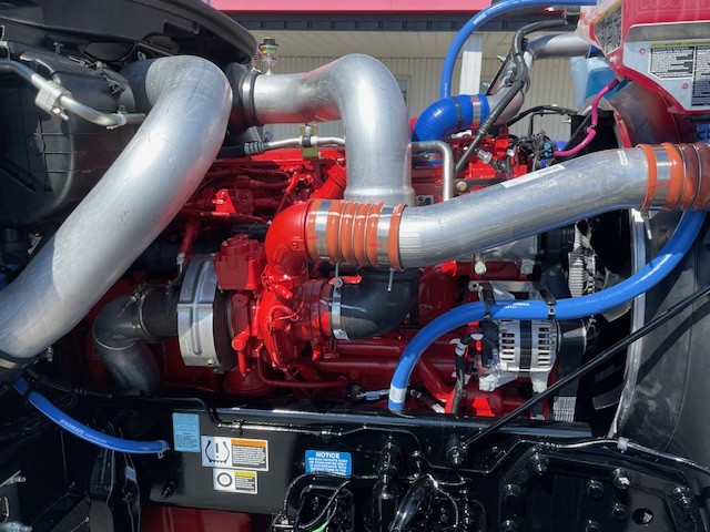 2026 Peterbilt - image 9