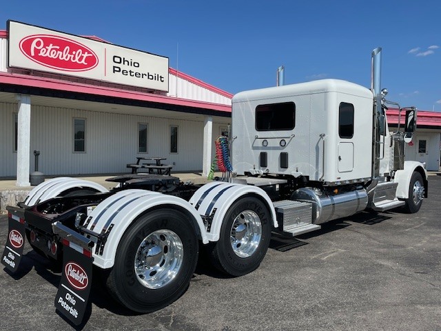 2026 Peterbilt - image 5