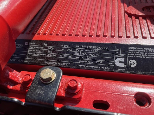 2026 Peterbilt - image 13