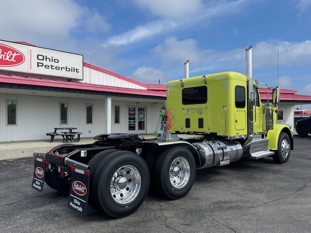 2026 Peterbilt - image 4