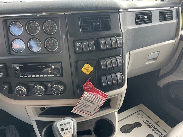 2026 Peterbilt - image 11