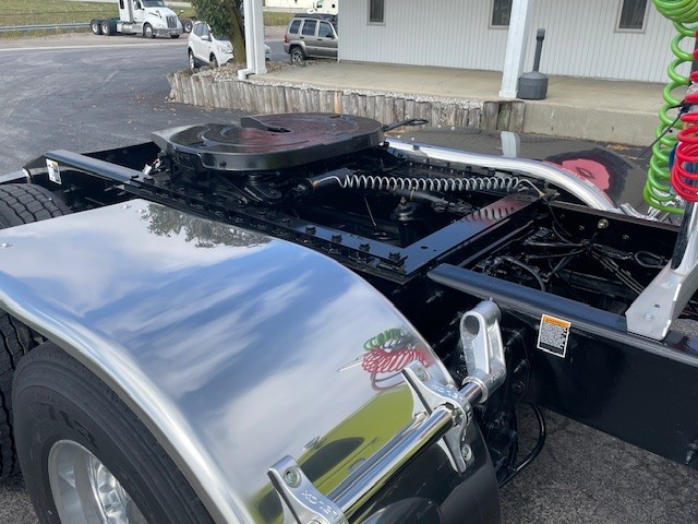 2026 Peterbilt - image 6