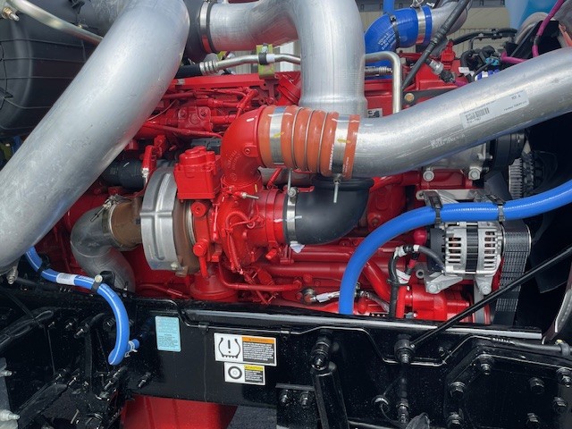 2026 Peterbilt - image 7