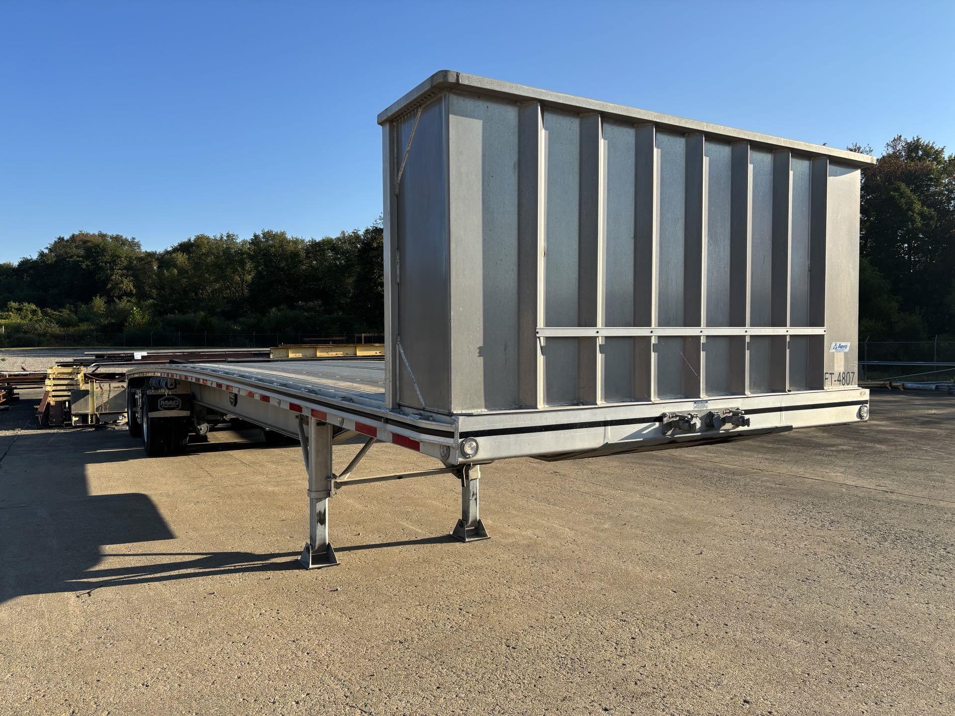 2023 MAC TRAILER MANUFACTURING MAC TRAILER MANUFACTURING