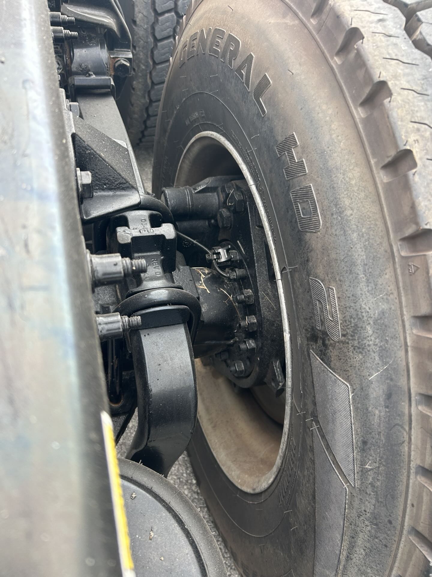 2021 Peterbilt 579 - image 11