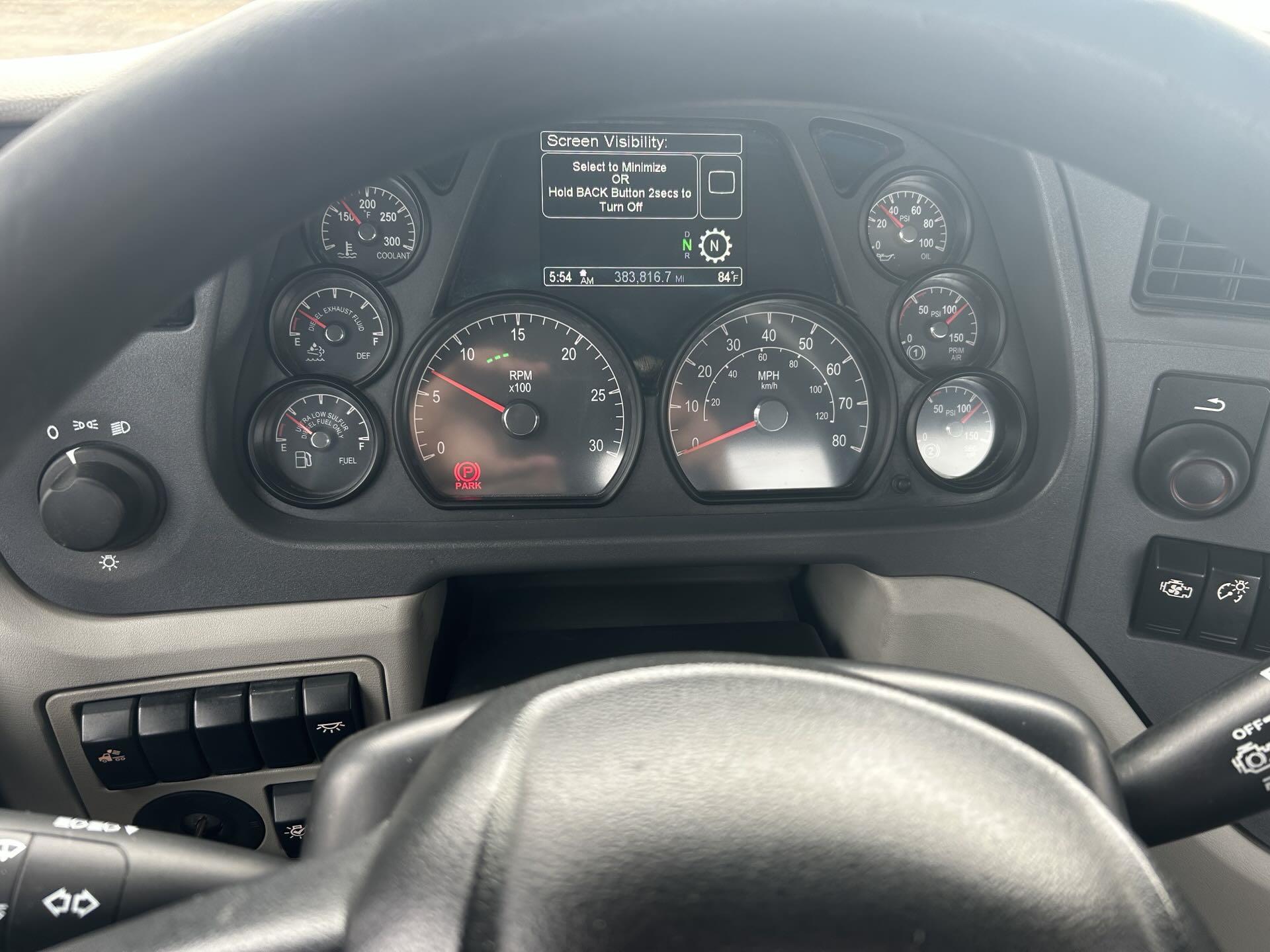 2021 Peterbilt 579 - image 20