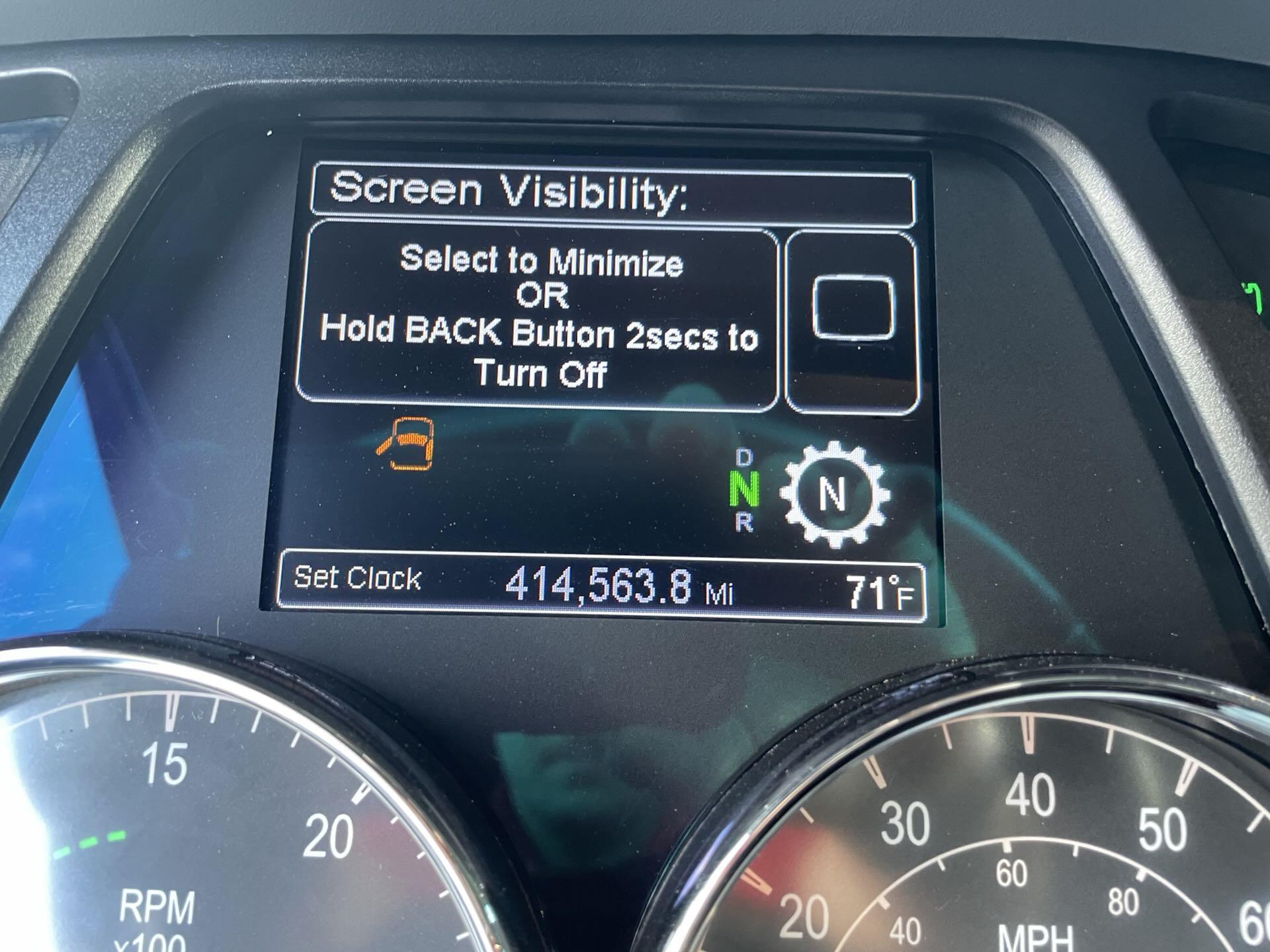 2022 Peterbilt 579 - image 13