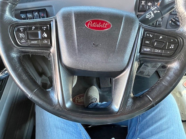 2022 Peterbilt 389 - image 10