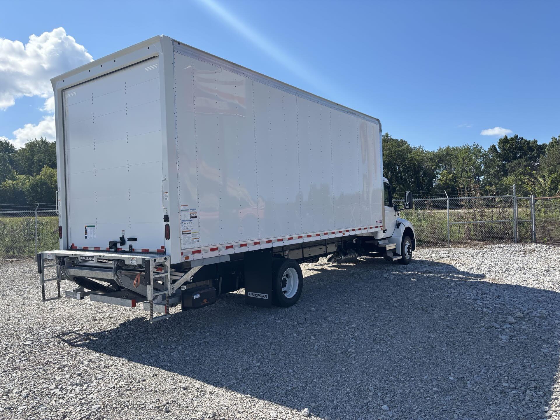 2024 Peterbilt - image 6