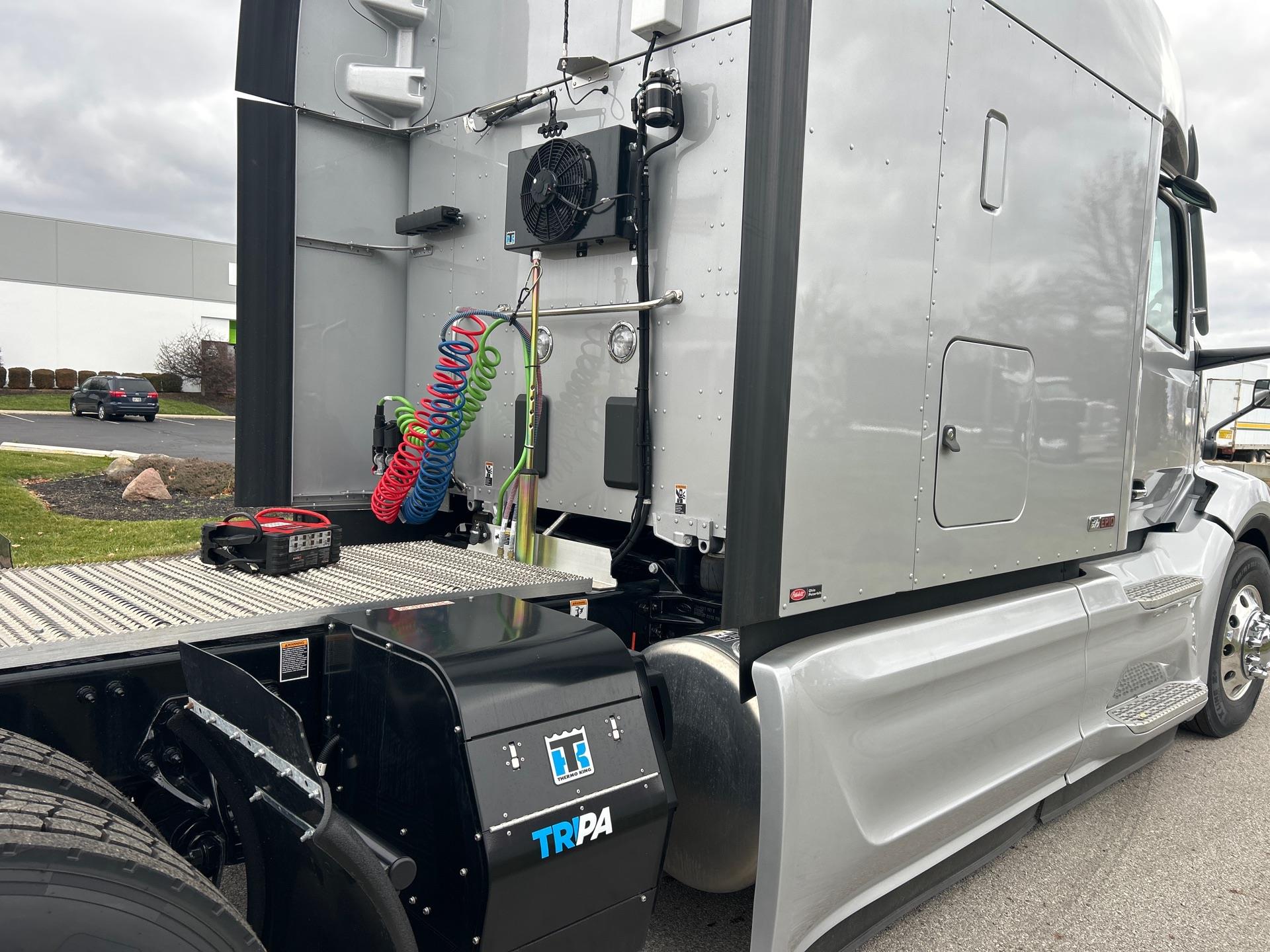 2026 Peterbilt 579 - image 5