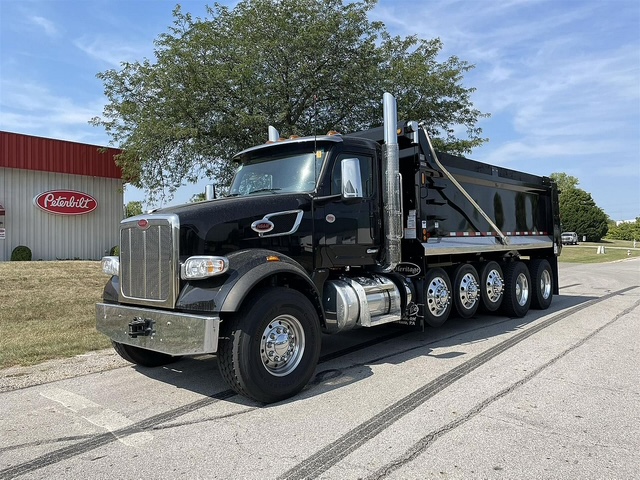 2026 Peterbilt 567