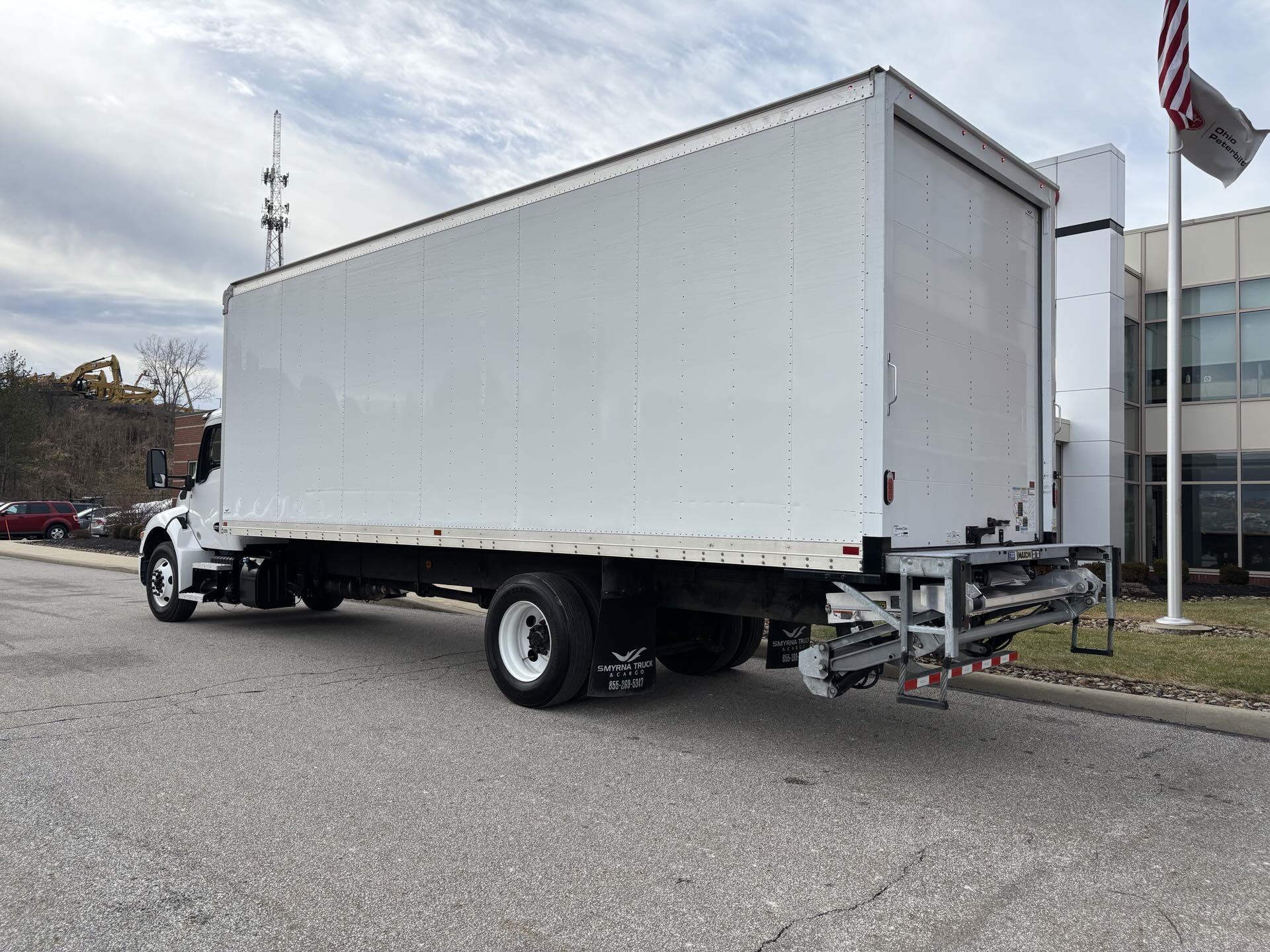 2025 Kenworth - image 5