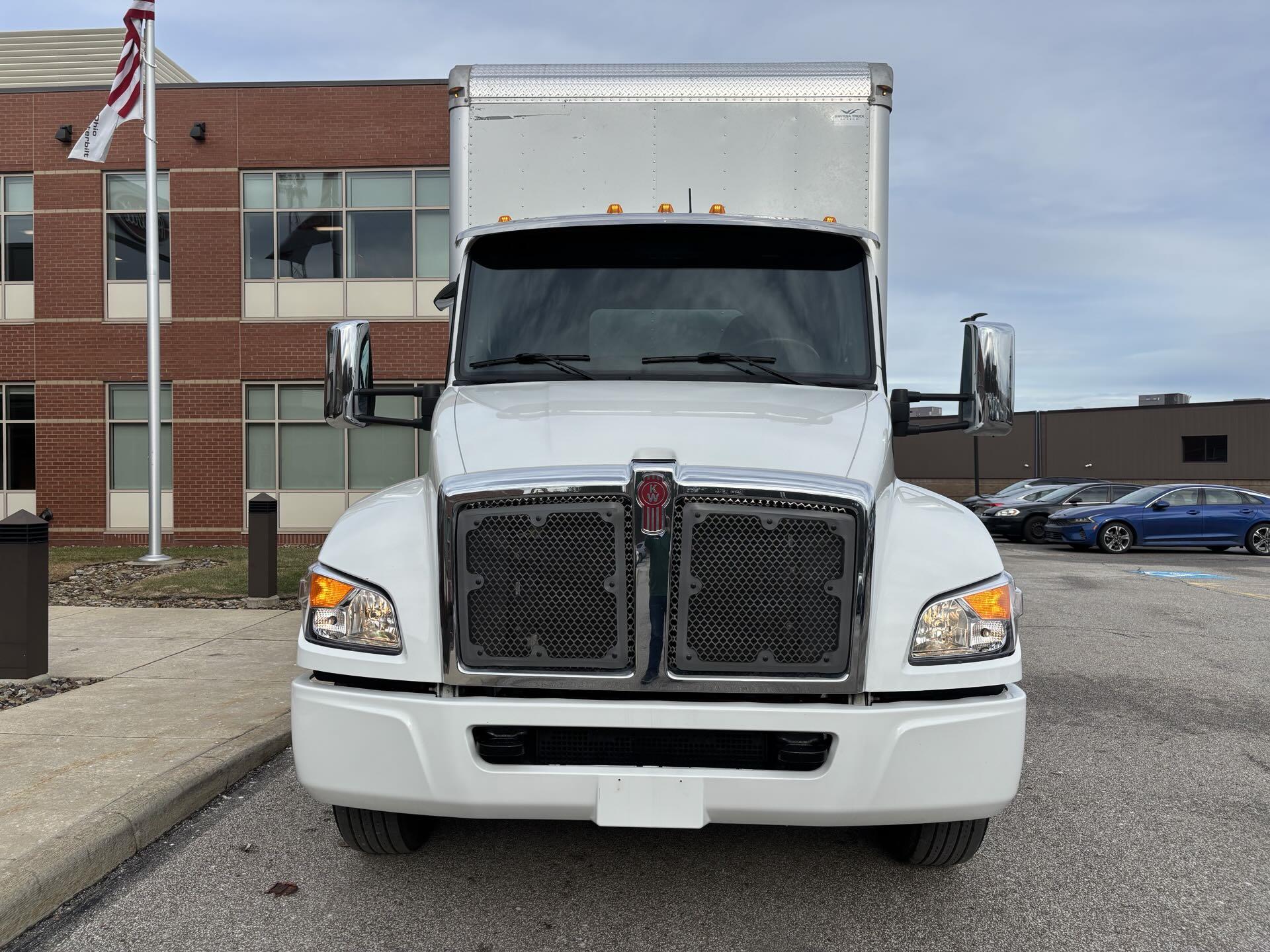 2025 Kenworth - image 4