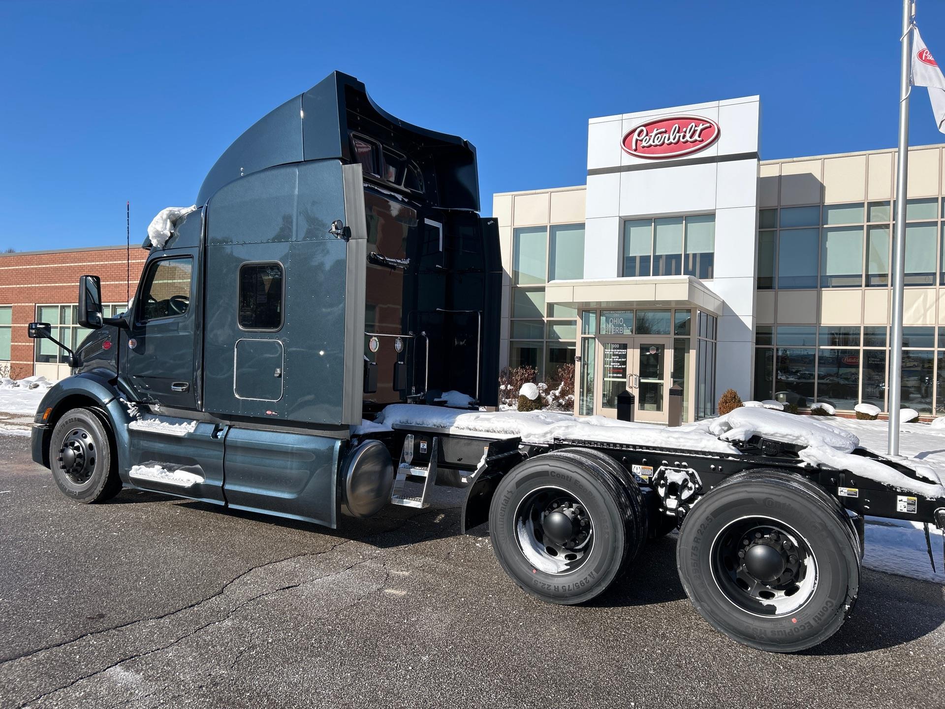 2026 Peterbilt 579 - image 6