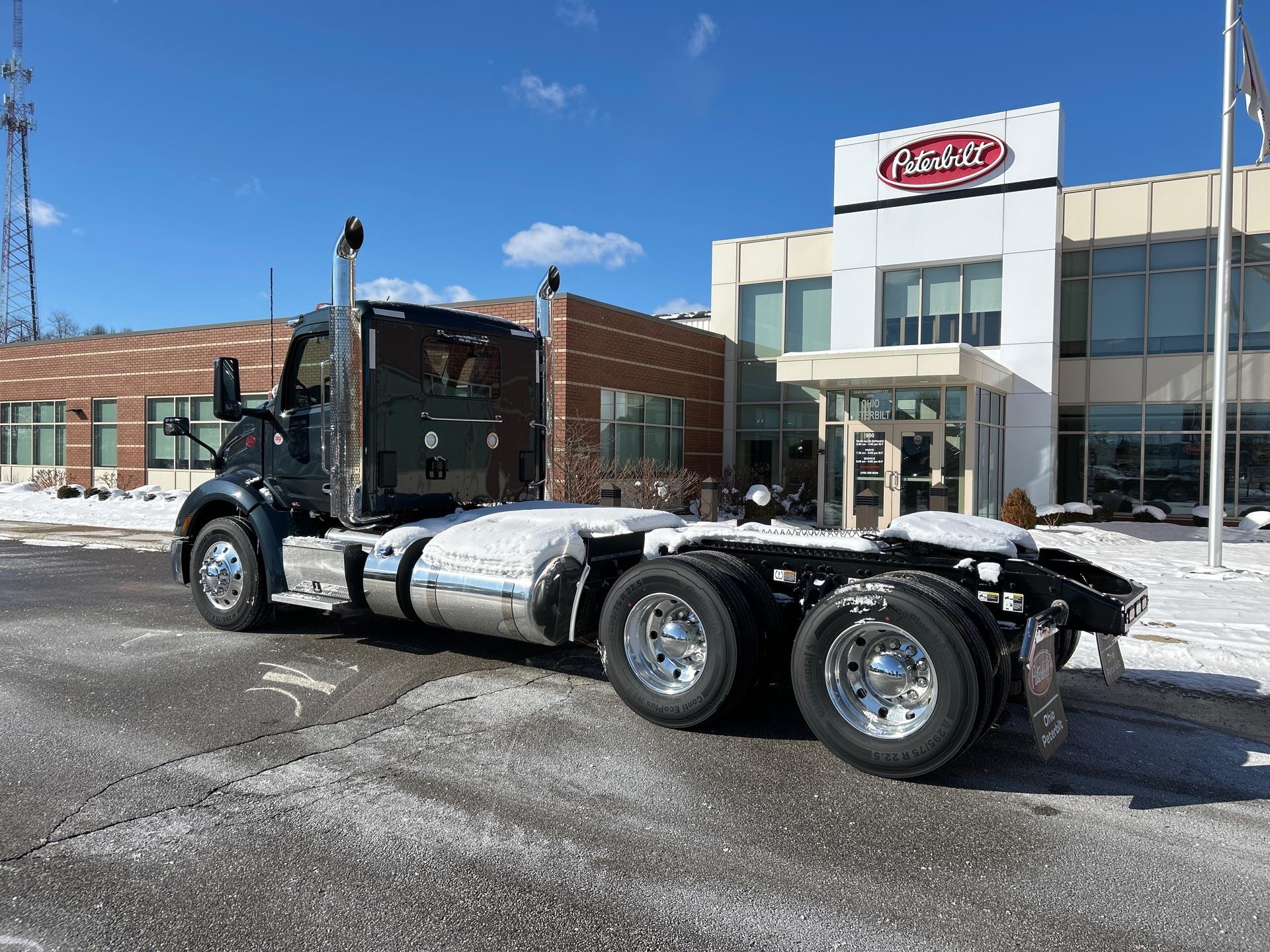 2026 Peterbilt 579 - image 4