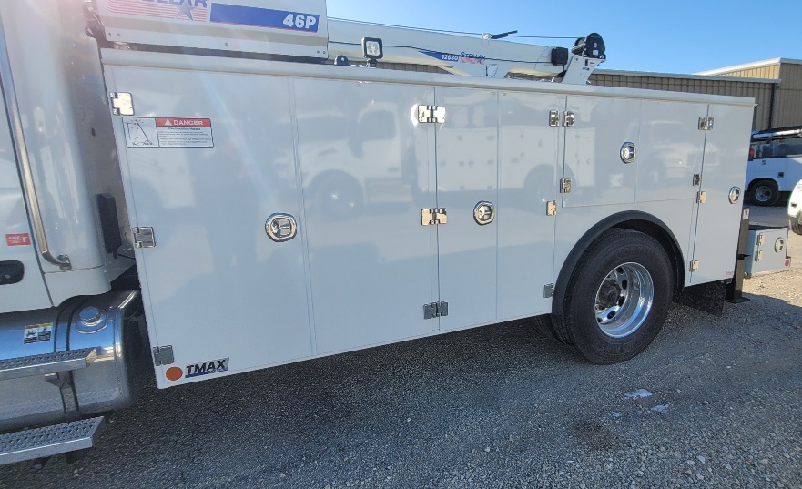 2025 Peterbilt - image 3