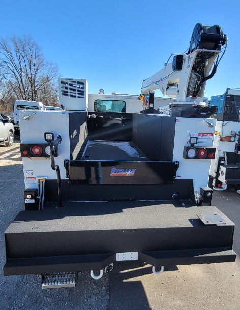 2025 Peterbilt - image 4