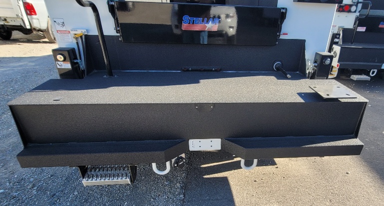 2025 Peterbilt - image 7