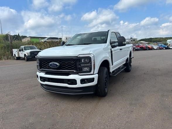 2026 Ford F350 SD