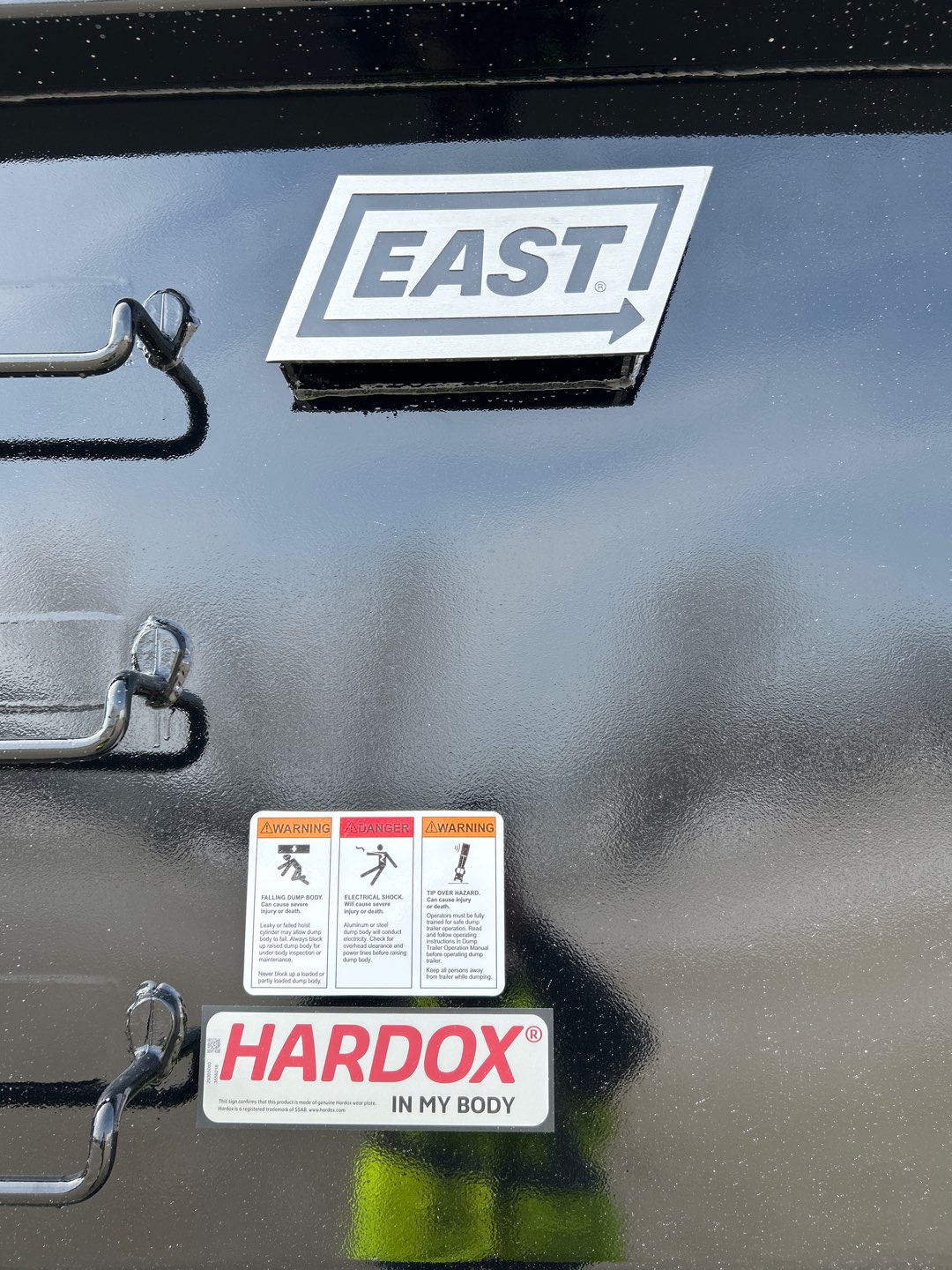 2026 Peterbilt 567 - image 13