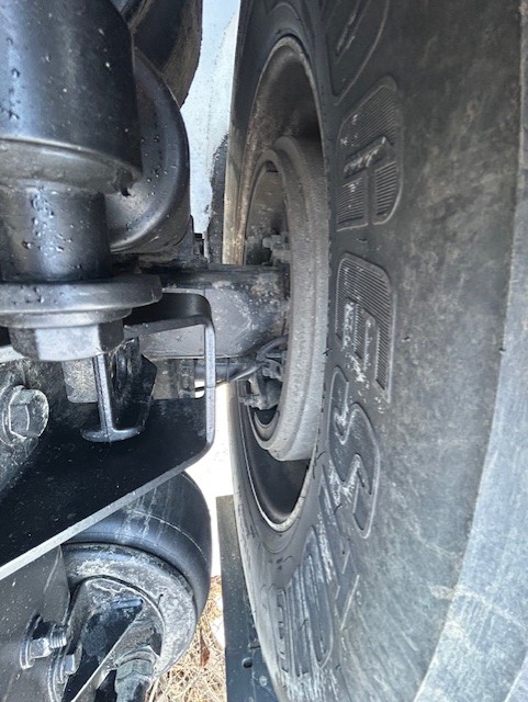 2021 Kenworth T880 - image 11