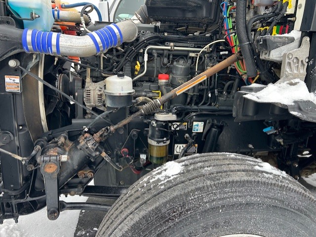 2021 Kenworth T880 - image 9