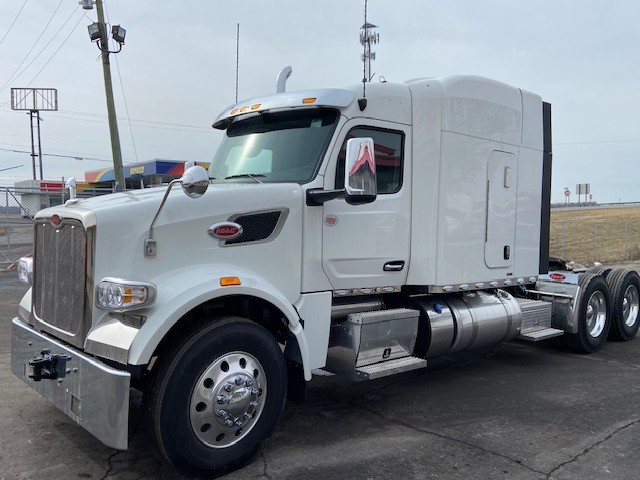 2026 Peterbilt 567