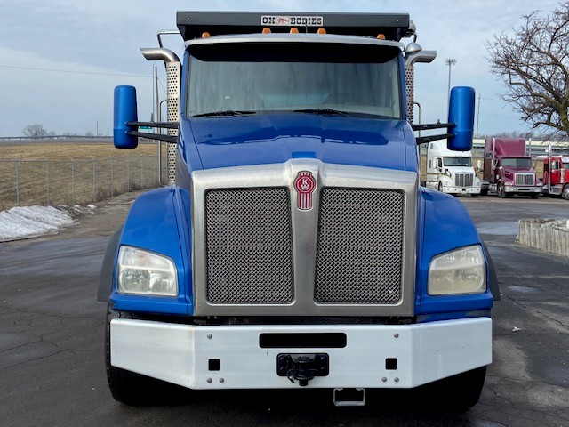 2018 Kenworth T880 - image 3