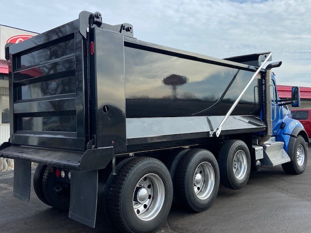 2018 Kenworth T880 - image 4