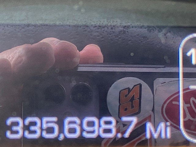 2018 Kenworth T880 - image 8