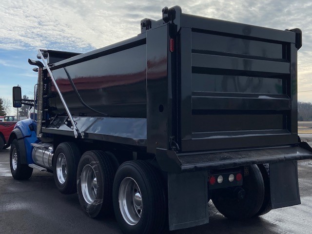 2018 Kenworth T880 - image 5