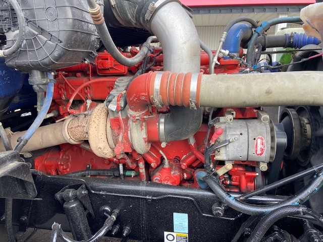 2018 Kenworth T880 - image 13