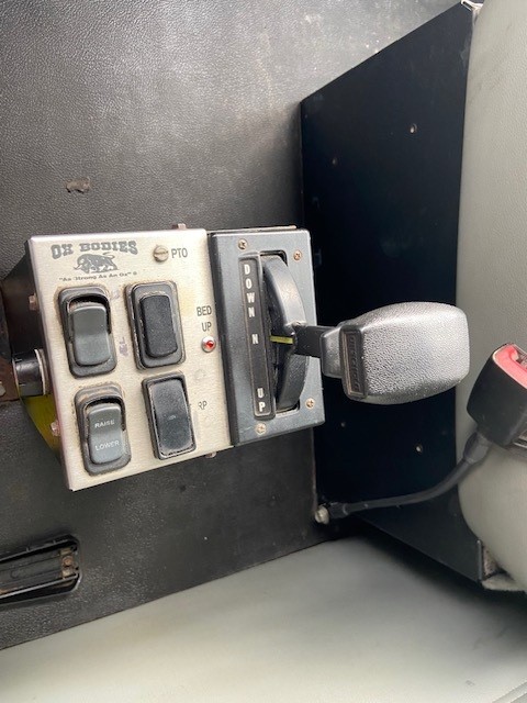 2018 Kenworth T880 - image 14