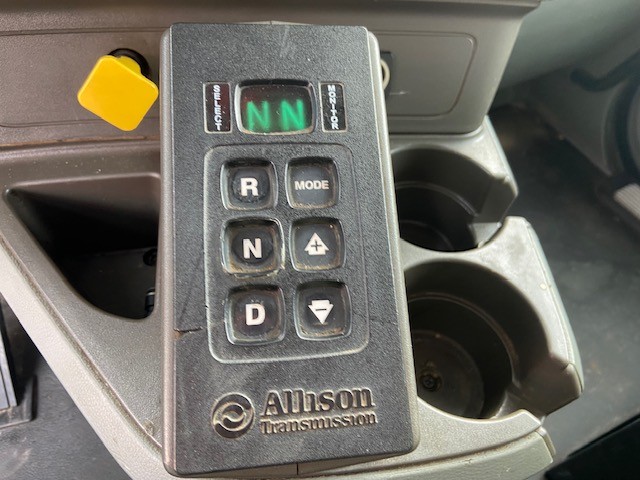 2018 Kenworth T880 - image 18