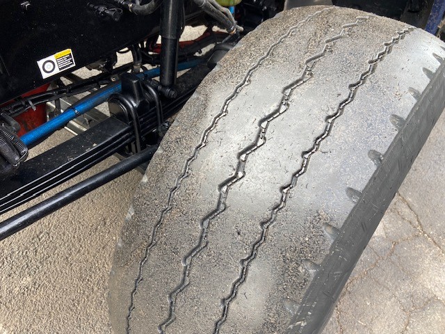 2018 Kenworth T880 - image 19