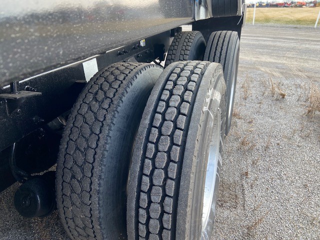 2018 Kenworth T880 - image 22