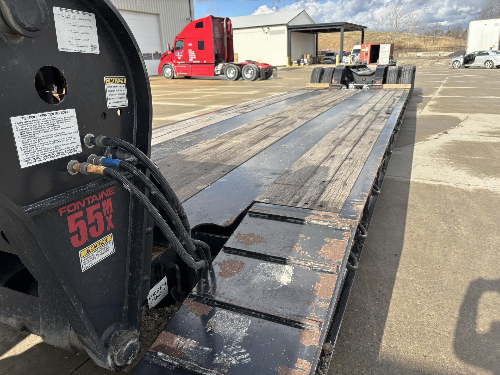 2024 Fontaine - image 2