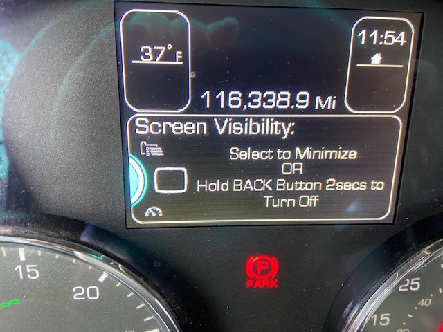 2021 Kenworth T880 - image 9