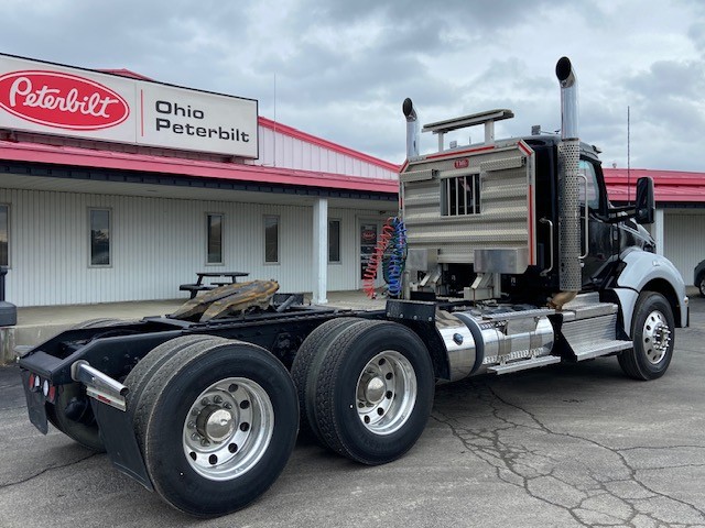 2021 Kenworth T880 - image 5