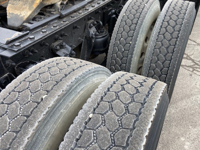 2021 Kenworth T880 - image 21