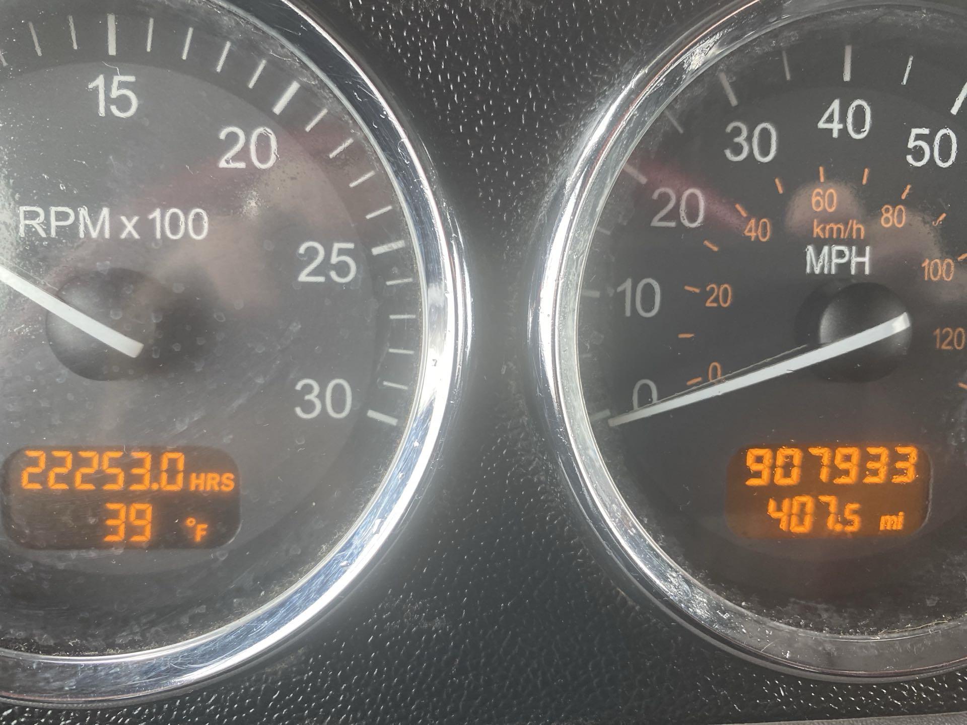 2015 Peterbilt 389 - image 16